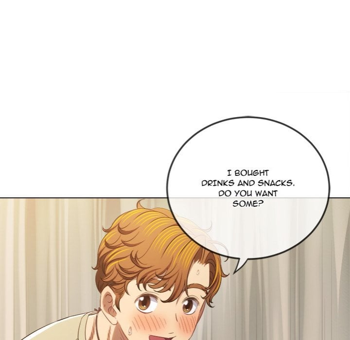 My High School Bully chapter 260 page 29