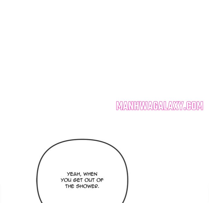 My High School Bully chapter 260 page 32