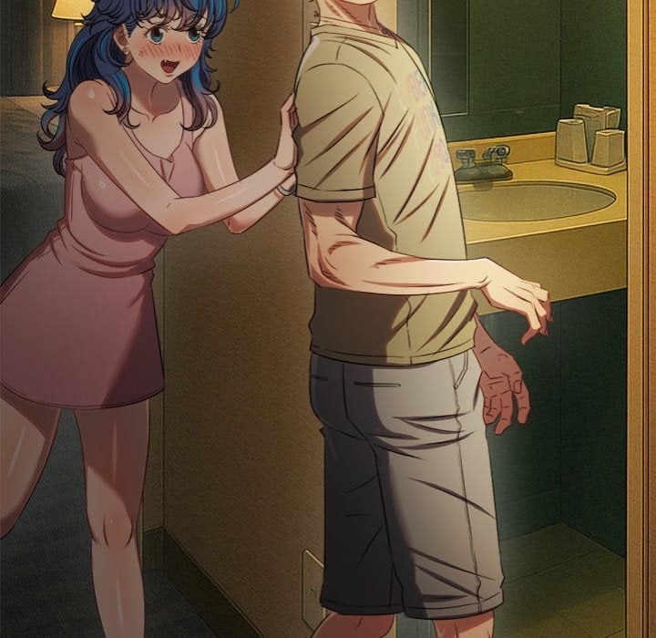 My High School Bully chapter 260 page 34