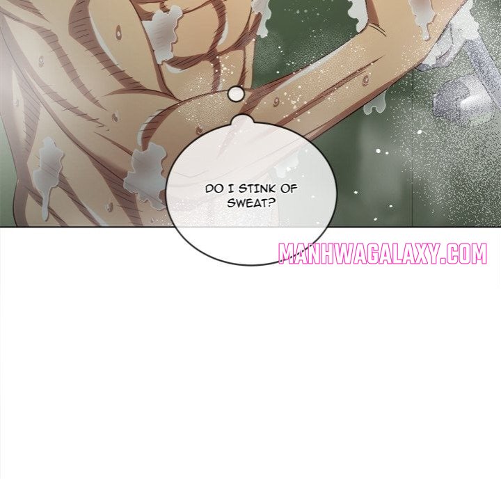 My High School Bully chapter 260 page 39