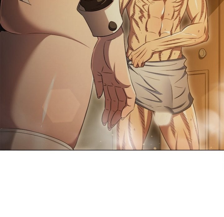 My High School Bully chapter 260 page 48