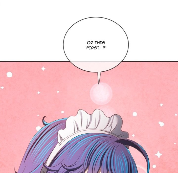My High School Bully chapter 260 page 63