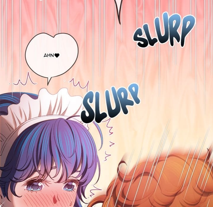 My High School Bully chapter 260 page 75