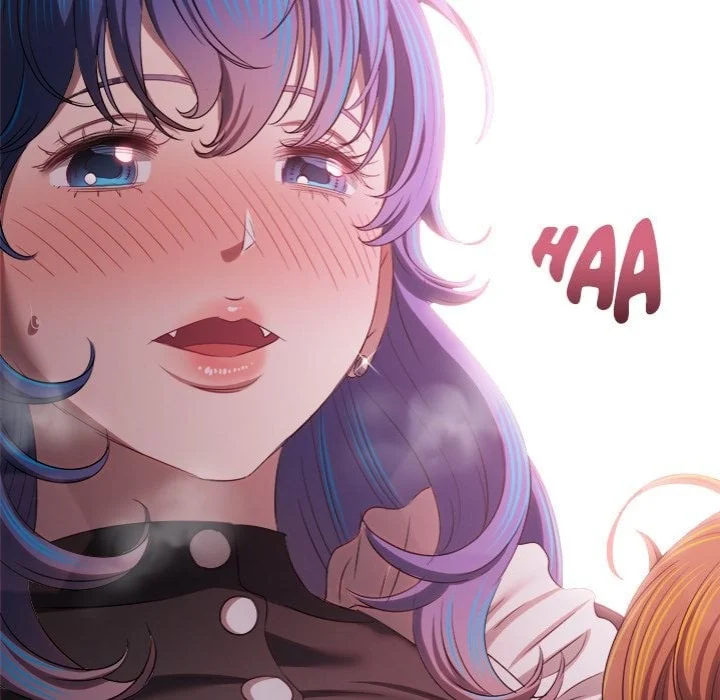 My High School Bully chapter 260 page 85