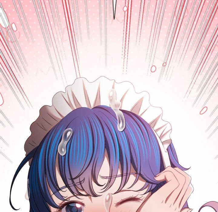 My High School Bully chapter 260 page 98