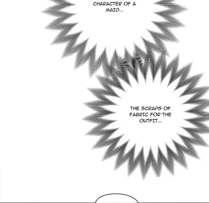 My High School Bully chapter 260 page 109