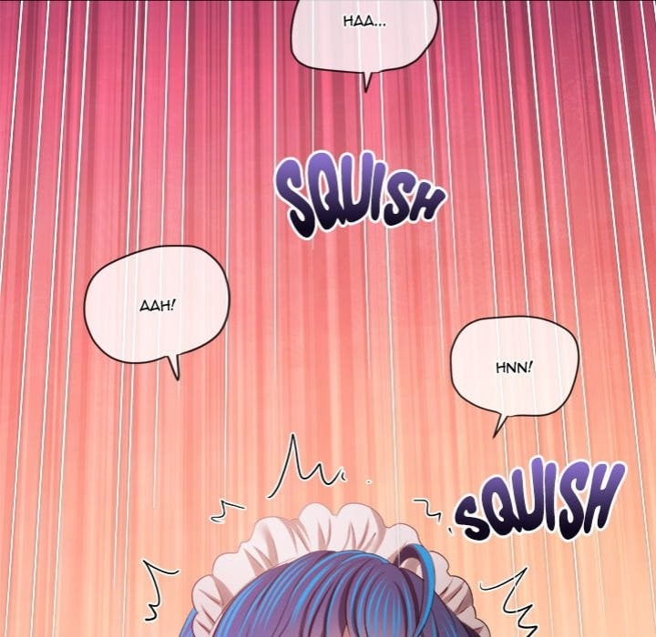 My High School Bully chapter 260 page 110
