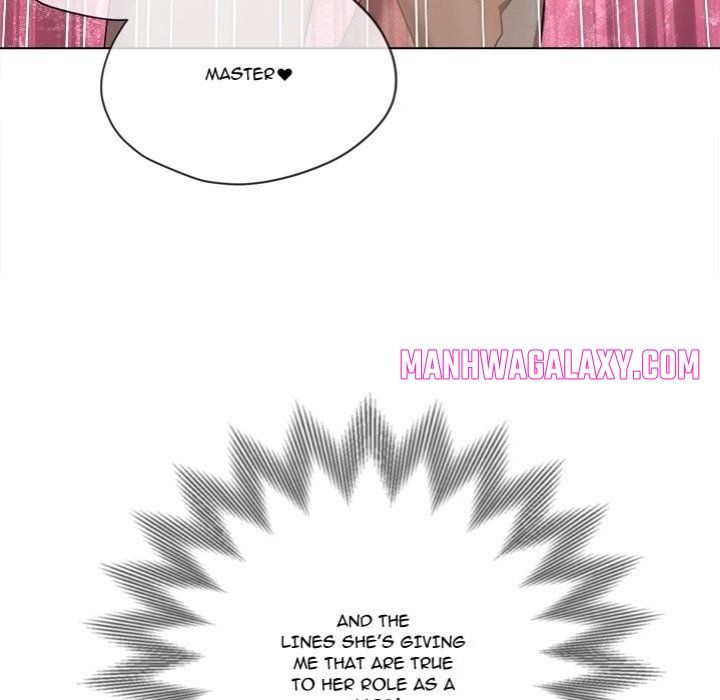 My High School Bully chapter 260 page 114