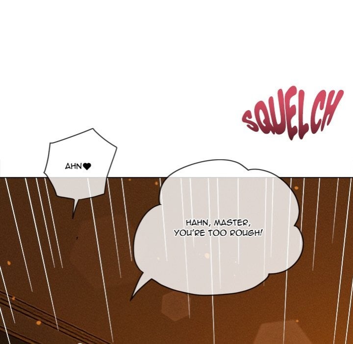 My High School Bully chapter 260 page 128