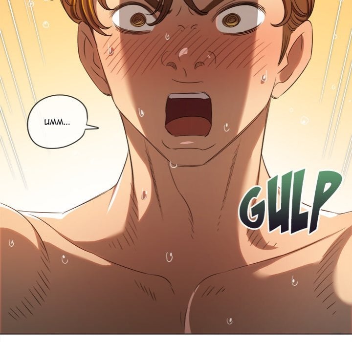 My High School Bully chapter 260 page 134