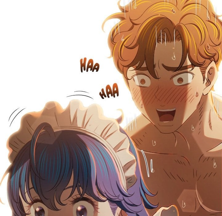 My High School Bully chapter 260 page 137
