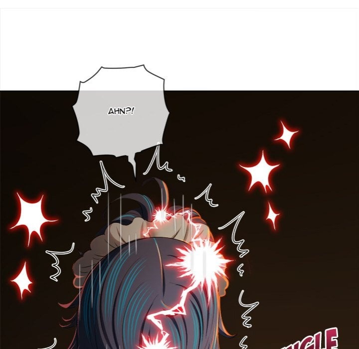 My High School Bully chapter 260 page 141