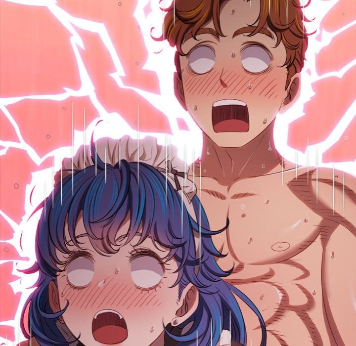 My High School Bully chapter 260 page 155
