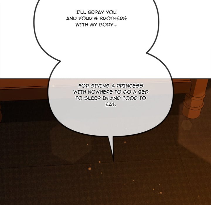 My High School Bully chapter 261 page 74