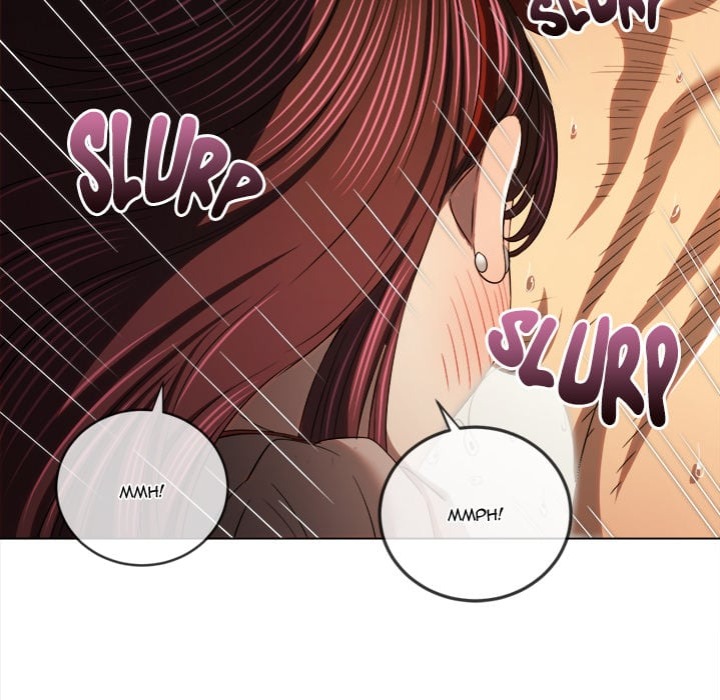 My High School Bully chapter 261 page 84
