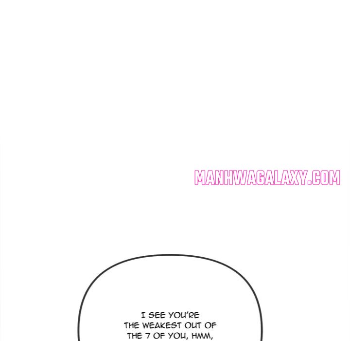 My High School Bully chapter 261 page 99
