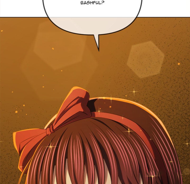 My High School Bully chapter 261 page 100