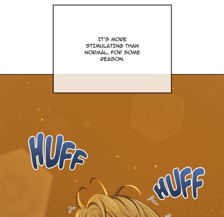 My High School Bully chapter 261 page 104