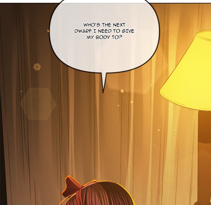 My High School Bully chapter 261 page 112