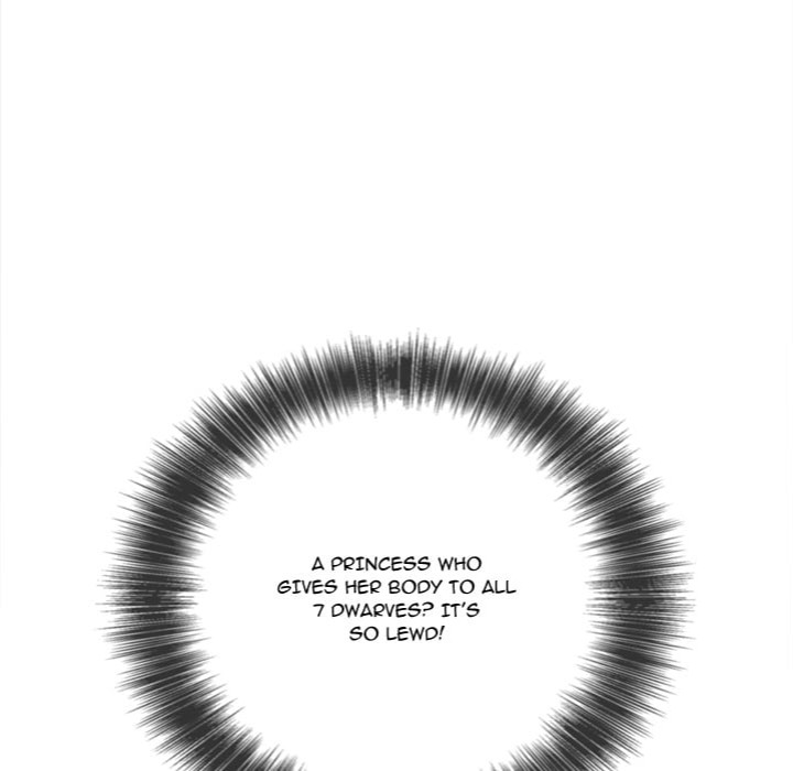 My High School Bully chapter 261 page 123
