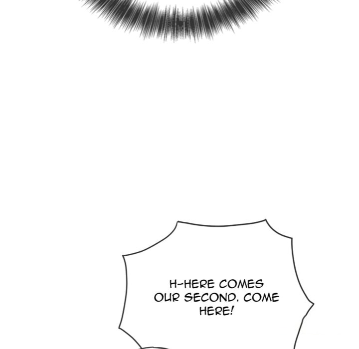 My High School Bully chapter 261 page 124