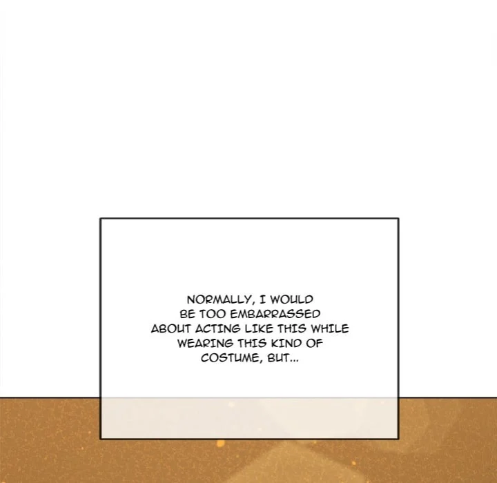 My High School Bully chapter 261 page 137