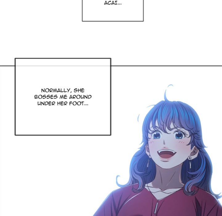 My High School Bully chapter 261 page 159