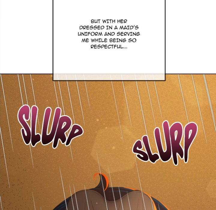 My High School Bully chapter 261 page 163