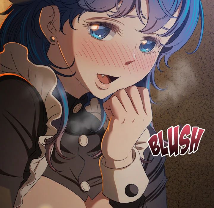 My High School Bully chapter 262 page 14