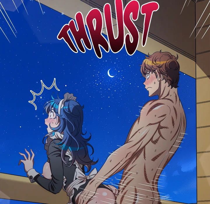 My High School Bully chapter 262 page 22