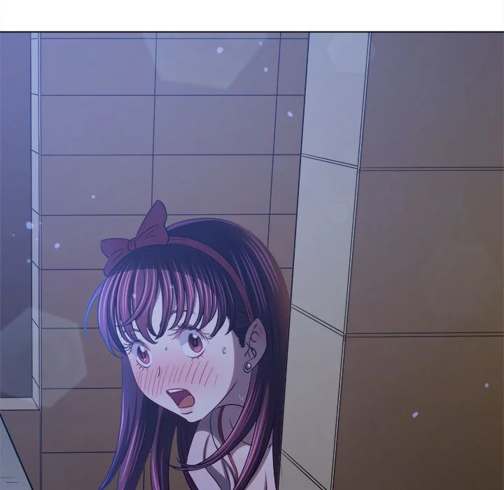 My High School Bully chapter 262 page 36