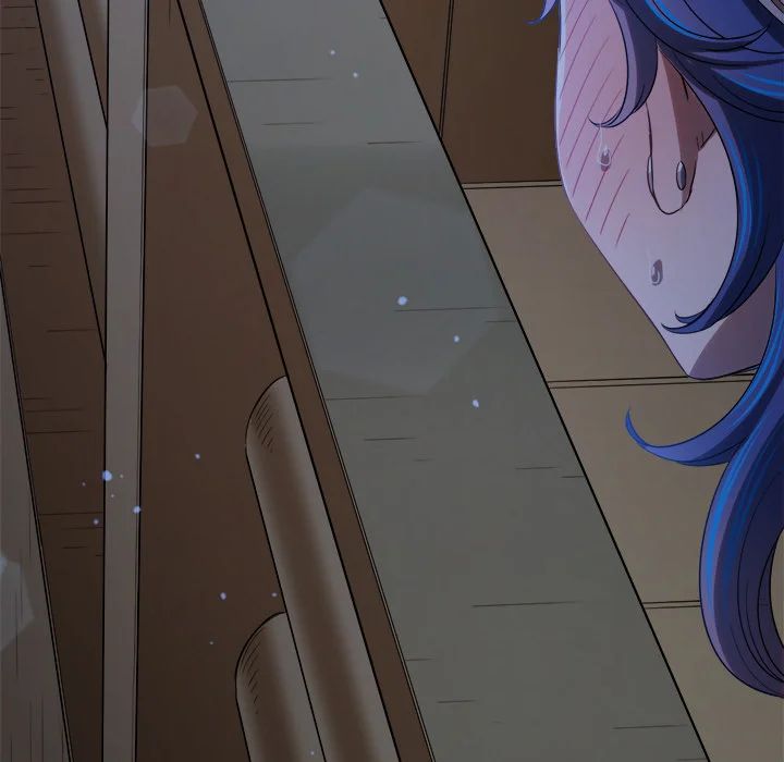 My High School Bully chapter 262 page 38
