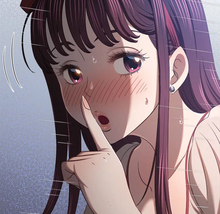 My High School Bully chapter 262 page 45