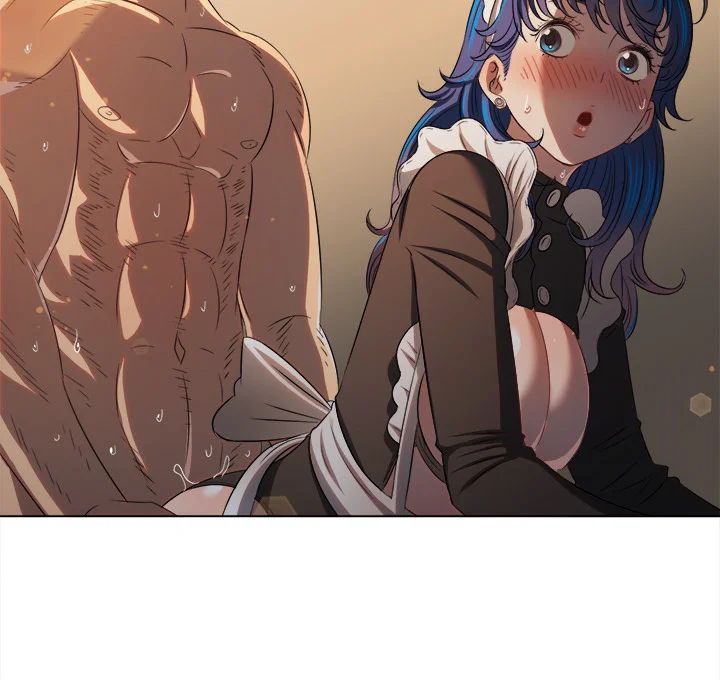 My High School Bully chapter 262 page 83