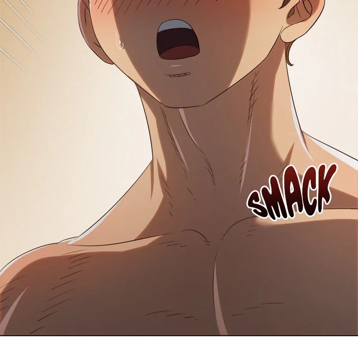 My High School Bully chapter 262 page 104