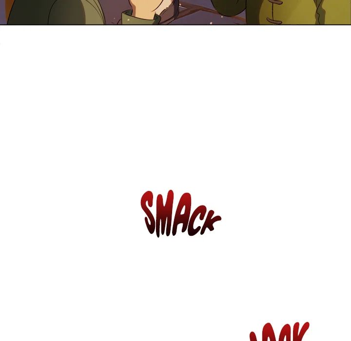 My High School Bully chapter 262 page 108