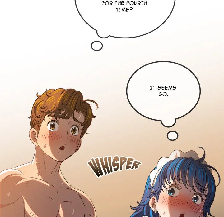 My High School Bully chapter 262 page 113