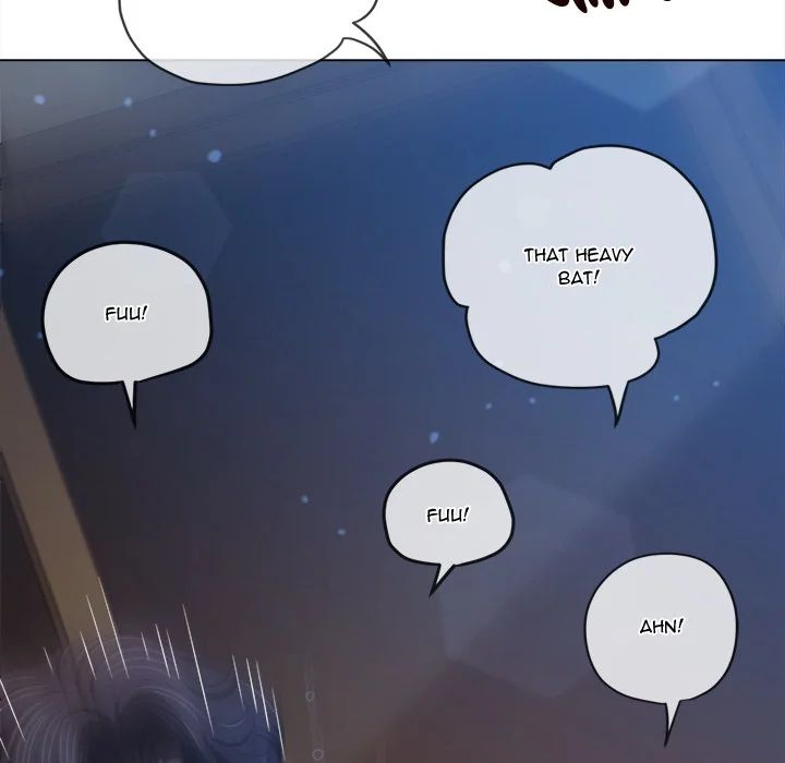 My High School Bully chapter 262 page 123