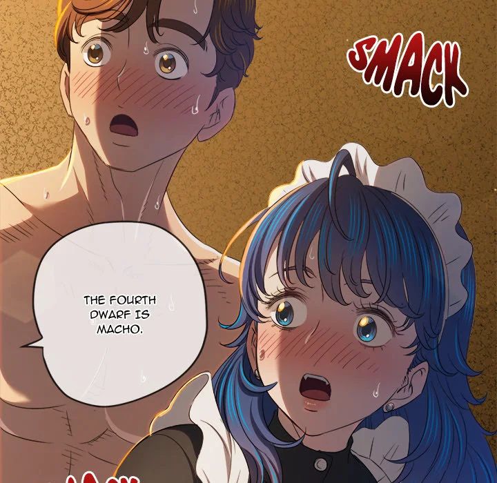 My High School Bully chapter 262 page 132