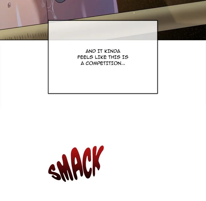 My High School Bully chapter 262 page 134