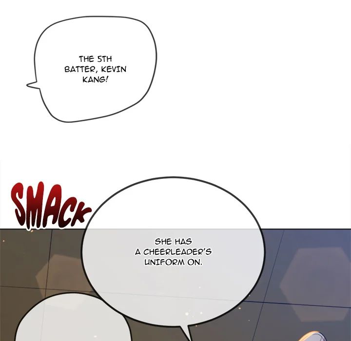 My High School Bully chapter 262 page 135