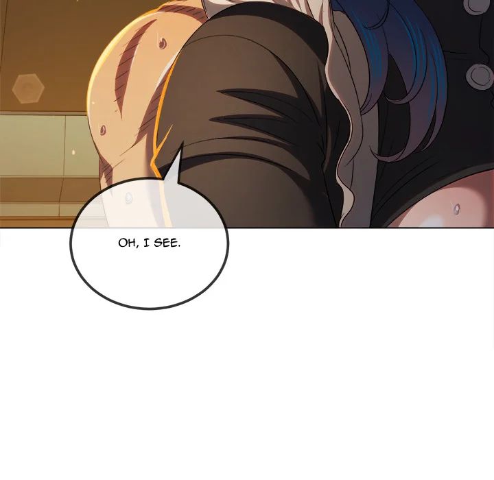 My High School Bully chapter 262 page 137