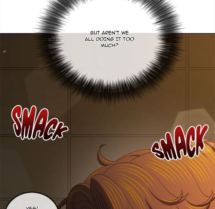 My High School Bully chapter 262 page 146