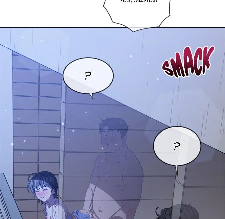 My High School Bully chapter 262 page 180