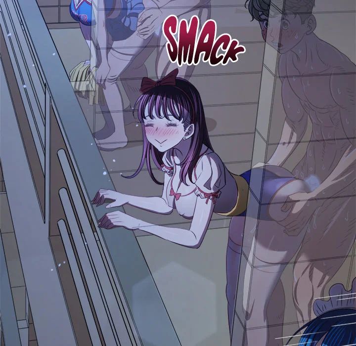 My High School Bully chapter 262 page 181