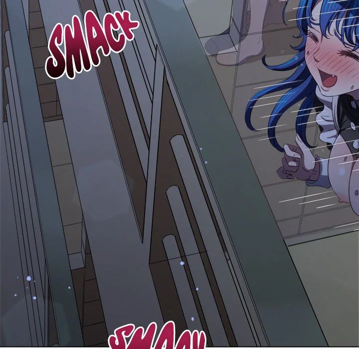 My High School Bully chapter 262 page 182