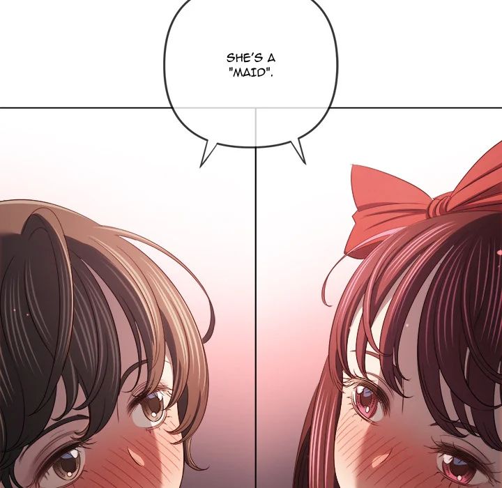My High School Bully chapter 262 page 184