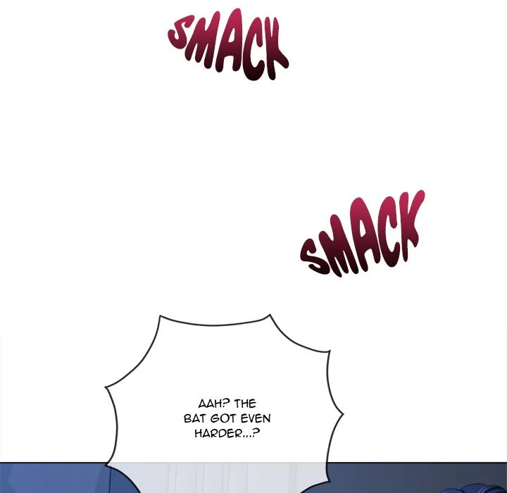 My High School Bully chapter 262 page 193