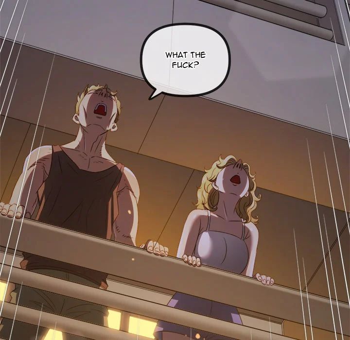 My High School Bully chapter 262 page 203