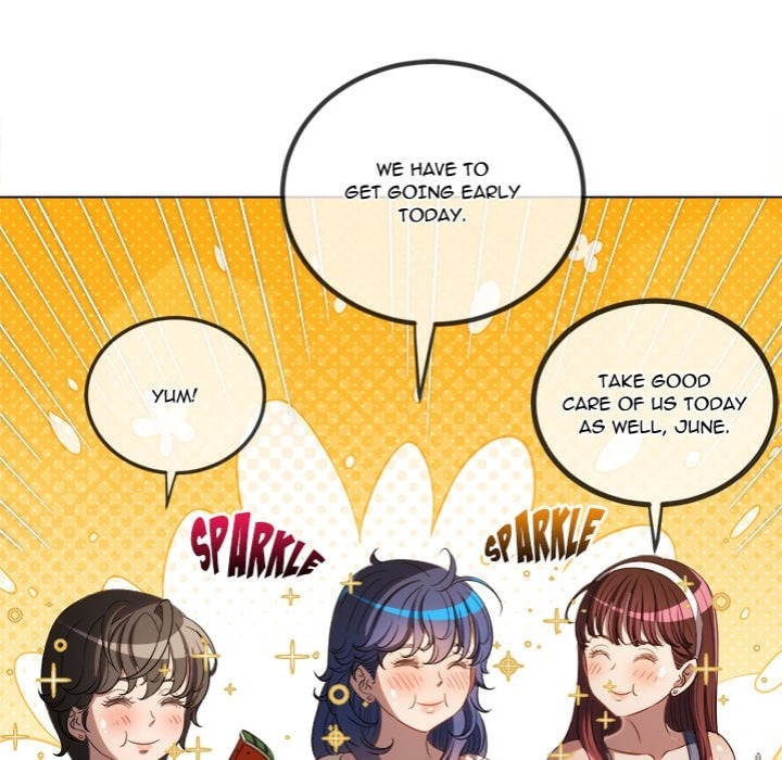 My High School Bully chapter 263 page 14